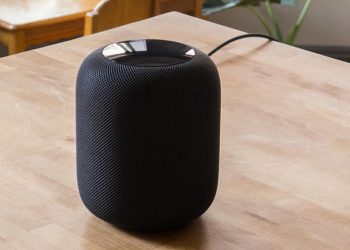 HomePod อาจทิ้งรอยวงแหวนสีขาว ไว้บนเฟอร์นิเจอร์ไม้ของคุณ