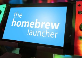 Homebrew Launcher สำหรับ Nintendo Switch ถูกปล่อยออกมาแล้ว และแฮกเกอร์สามารถติดตั้ง Linux ได้สำเร็จ