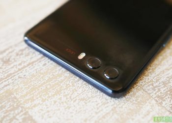 ภาพหลุดเครื่องจริง Huawei P20 แตกต่างจากภาพเรนเดอร์ก่อนหน้านี้ ไม่มีกล้อง Triple Lens