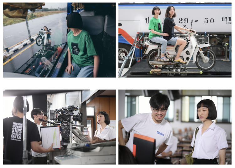 แนะนำ 4 ฟีเจอร์ใหม่โดนใจในแอพ K PLUS #พลัสได้พลัสดี