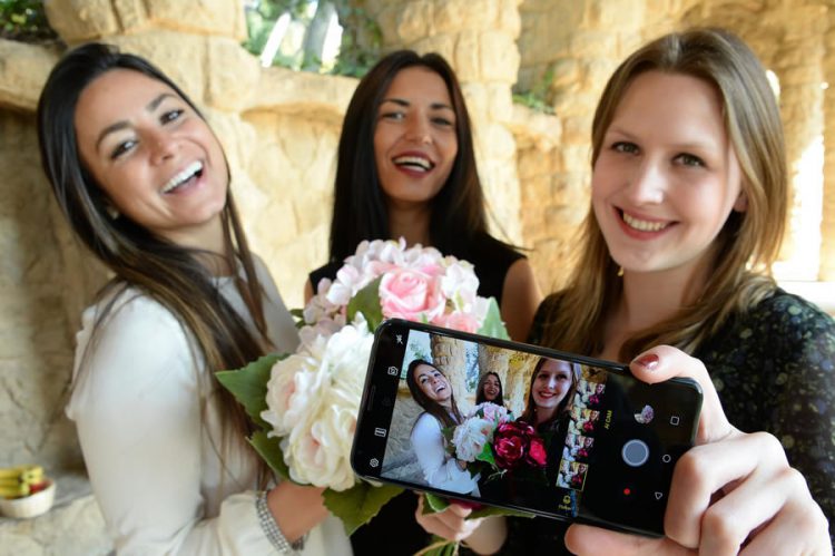 เปิดตัวแล้ว!! LG V30S ThinQ และ V30S+ ThinQ มาพร้อมเทคโนโลยี Artificial Intelligence