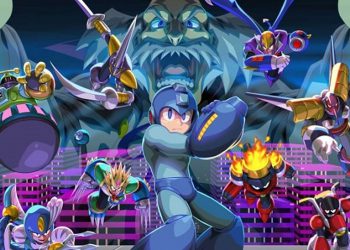 Mega Man Legacy Collection มัดรวม 10 ภาค เตรียมลง Nintendo Switch พฤษภาคมนี้ราว 1,265 บาท