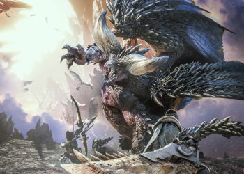 เพลงประกอบเกม Monster Hunter: World พร้อมให้ดาวน์โหลดแล้วบน iTunes