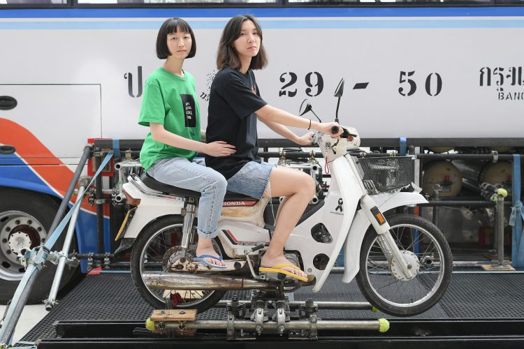 แอพ K PLUS จากกสิกรไทยยอดผู้ใช้งานทะลุ 7.5 ล้านราย!! เปิดตัวฟีเจอร์ใหม่พร้อมภาพยนตร์โฆษณาล่าสุด #แกแมสแล้วว่ะ