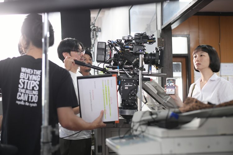 แอพ K PLUS จากกสิกรไทยยอดผู้ใช้งานทะลุ 7.5 ล้านราย!! เปิดตัวฟีเจอร์ใหม่พร้อมภาพยนตร์โฆษณาล่าสุด #แกแมสแล้วว่ะ