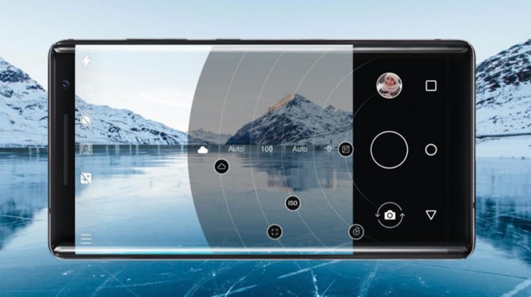 เปิดตัวแล้ว!! Nokia 8 Sirocco สมาร์ทโฟนระดับพรีเมี่ยม เน้นดีไซน์ ระบบเสียง และการถ่ายภาพ