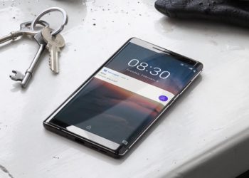 เปิดตัวแล้ว!! Nokia 8 Sirocco สมาร์ทโฟนระดับพรีเมี่ยม เน้นดีไซน์ ระบบเสียง และการถ่ายภาพ