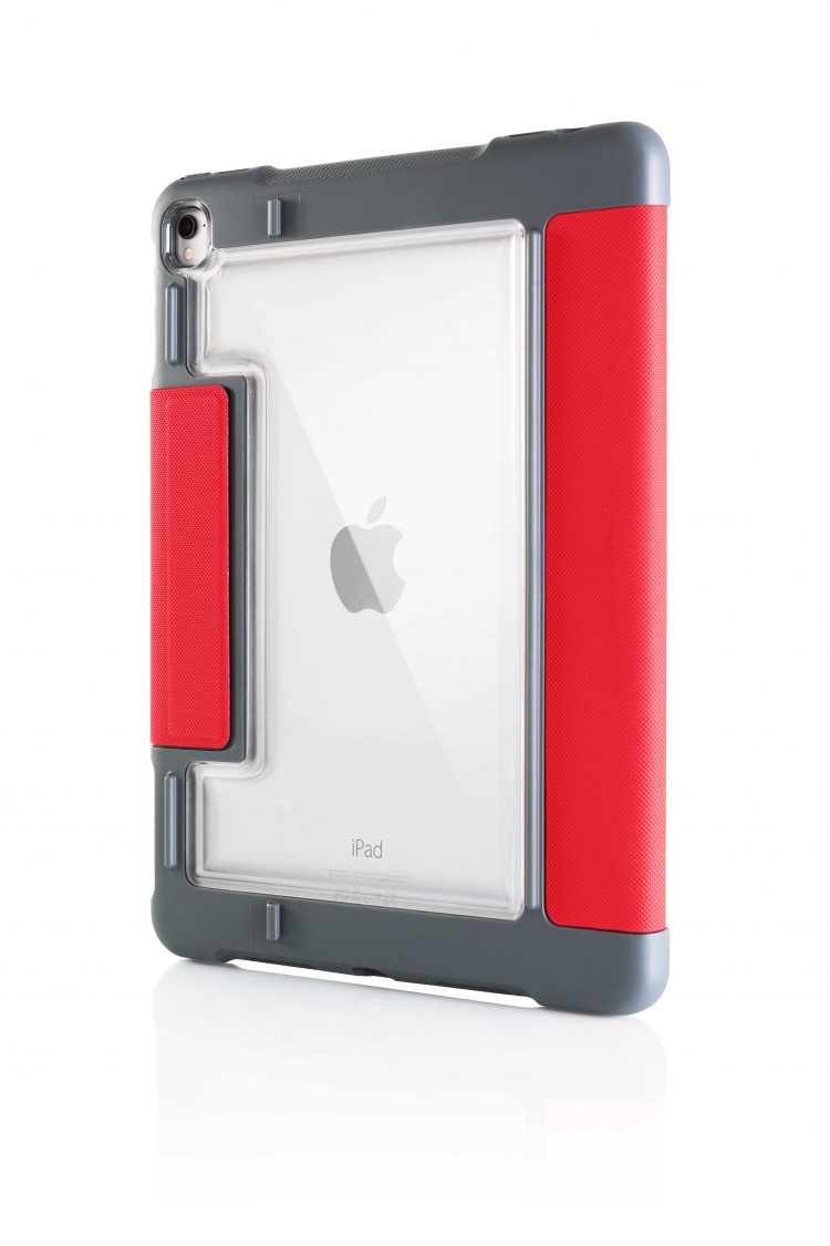 เปิดตัวเคสกันกระแทก iPhone X และ iPad ระดับพรีเมี่ยมแบรนด์ STM และ Element Case ในไทย วางจำหน่ายแล้ววันนี้