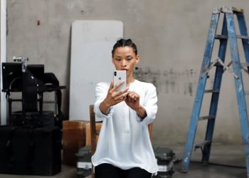 Apple เปิดเผยเบื้องหลังการทำงานของฟีเจอร์ Portrait Lighting บน iPhone X