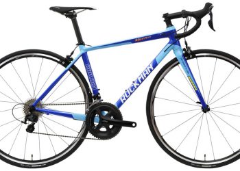 วางขายแล้ว!! จักรยาน Rockman ราคาราว 85,400 บาท มีเสื้อให้เลือกด้วย