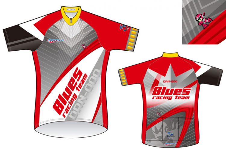 วางขายแล้ว!! จักรยาน Rockman ราคาราว 85,400 บาท มีเสื้อให้เลือกด้วย