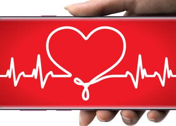 Samsung Galaxy S9 และ Galaxy S9+ สามารถวัดความดันโลหิตได้โดยตรง ไม่ต้องใช้อุปกรณ์เสริม