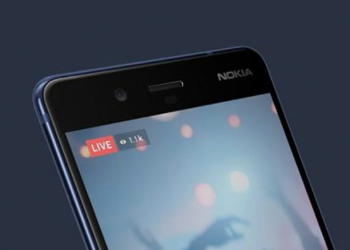 ชมสดงานเปิดตัวสมาร์ทโฟน Nokia รุ่นใหม่ในงาน MWC 2018 เวลา 22.00 น.ได้ที่นี่