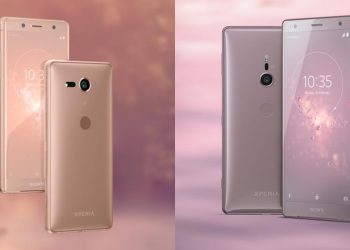 Sony เปิดตัว Xperia XZ2 และ Xperia XZ2 Compact ทั้งคู่มาพร้อมชิป Snapdragon 845