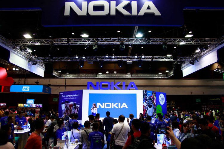 Thailand Mobile Expo 2018 ประสบความสำเร็จยอดเงินสะพัด 2,000 ล้านบาท ครั้งต่อไปวันที่ 24-27 พฤษภาคม 2561