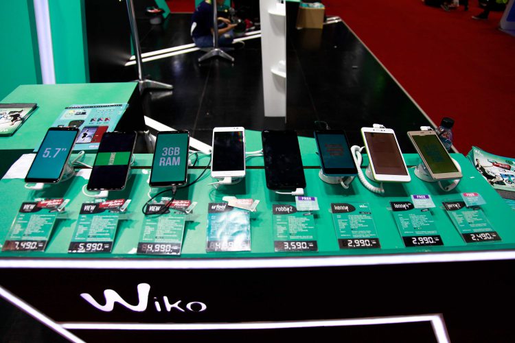 Thailand Mobile Expo 2018 ประสบความสำเร็จยอดเงินสะพัด 2,000 ล้านบาท ครั้งต่อไปวันที่ 24-27 พฤษภาคม 2561