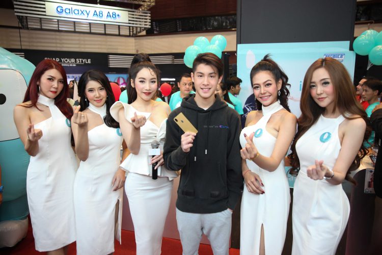 Thailand Mobile Expo 2018 ประสบความสำเร็จยอดเงินสะพัด 2,000 ล้านบาท ครั้งต่อไปวันที่ 24-27 พฤษภาคม 2561