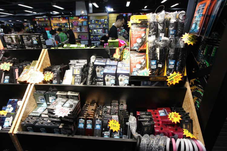 Thailand Mobile Expo 2018 ประสบความสำเร็จยอดเงินสะพัด 2,000 ล้านบาท ครั้งต่อไปวันที่ 24-27 พฤษภาคม 2561