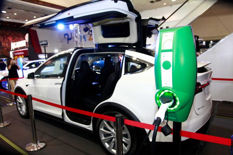 Thailand Mobile Expo 2018 ประสบความสำเร็จยอดเงินสะพัด 2,000 ล้านบาท ครั้งต่อไปวันที่ 24-27 พฤษภาคม 2561