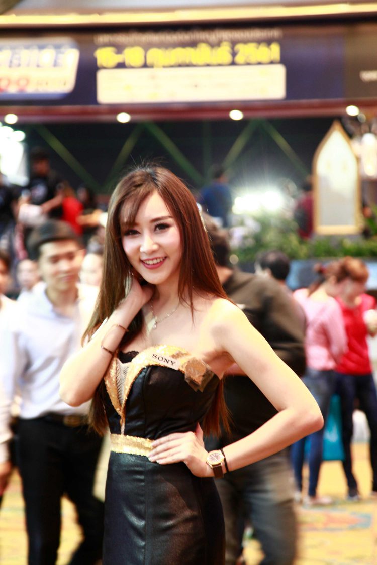 Thailand Mobile Expo 2018 ประสบความสำเร็จยอดเงินสะพัด 2,000 ล้านบาท ครั้งต่อไปวันที่ 24-27 พฤษภาคม 2561