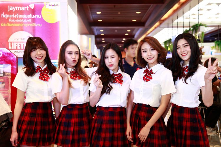 Thailand Mobile Expo 2018 ประสบความสำเร็จยอดเงินสะพัด 2,000 ล้านบาท ครั้งต่อไปวันที่ 24-27 พฤษภาคม 2561