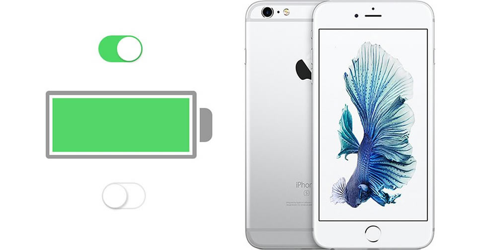 Apple เตรียมปล่อย iOS 11.3 Beta เวอร์ชั่นใหม่ สามารถควบคุมแบตเตอรี่ ไม่ให้ iPhone รุ่นเก่าทำงานช้าลง ในเดือนนี้