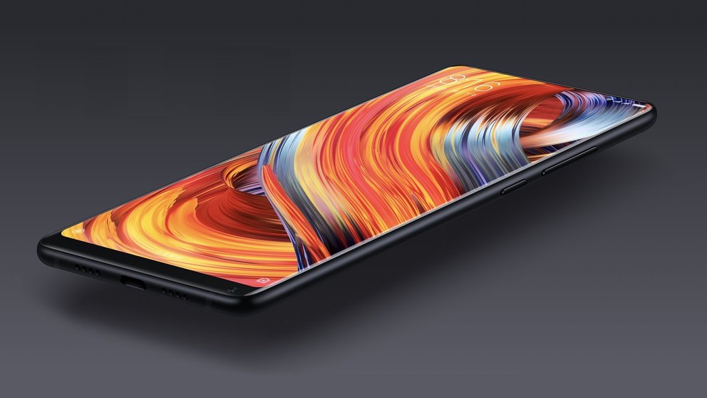 Xiaomi Mi Mix 2S ได้รับการทดสอบแล้วบนแอพ AnTuTu ทำคะแนนแซง Huawei Mate 10 Pro
