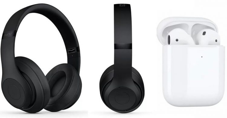 นักวิเคราะห์จาก KGI คาดว่า Apple จะเปิดตัวชุดหูฟังไฮเอนด์แบบ Over-ear ในปลายปี 2018