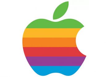 Apple จดเครื่องหมายการค้าโลโก้สีรุ้ง สำหรับใช้กับผลิตภัณฑ์เครื่องแต่งกาย