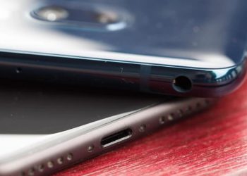 ช่องเสียบแจ็คหูฟัง 3.5 มม.บนสมาร์ทโฟนรุ่นใหม่ เริ่มกลายเป็นฟีเจอร์ที่หายากในปี 2018