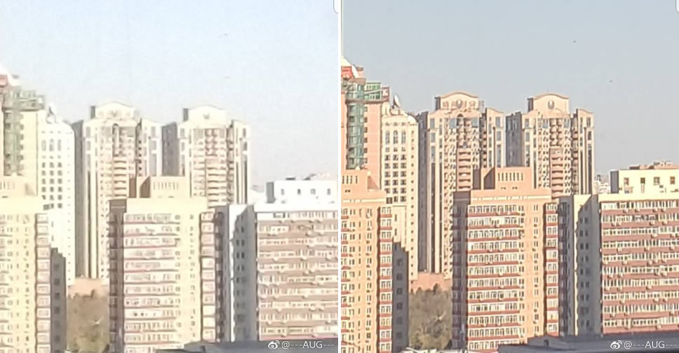 นี่คือภาพถ่ายจาก Samsung Galaxy S9 พร้อมเปรียบเทียบกับภาพจาก Galaxy S8