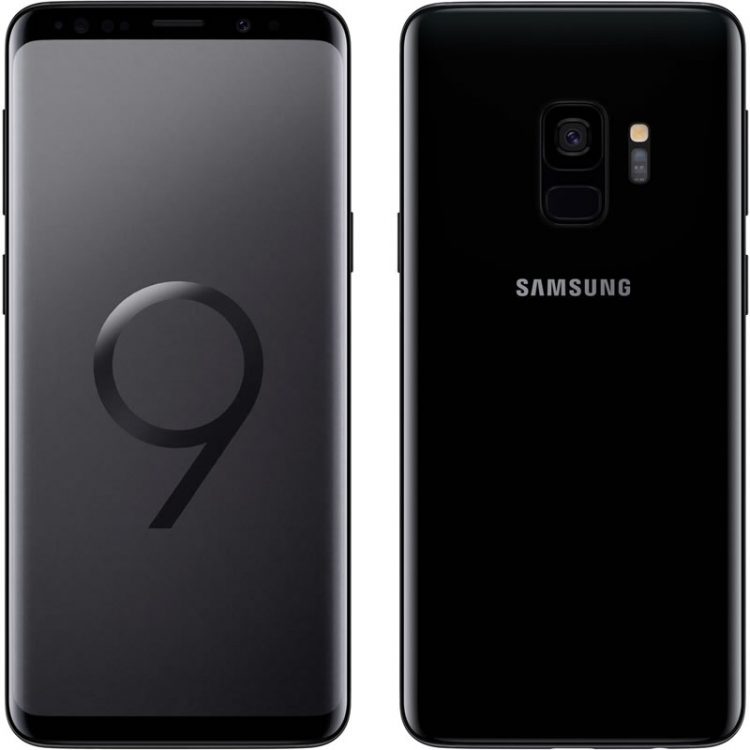 คมชัดทุกอณู!! ชมภาพเรนเดอร์ความละเอียดสูงของ Samsung Galaxy S9 และ Galaxy S9+