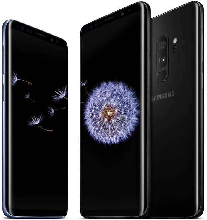Galaxy S9