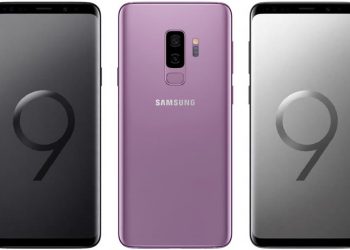 Samsung Galaxy S9+ เวอร์ชั่น Exynos ทำคะแนนสูงกว่า Galaxy S9 แม้ใช้ชิปรุ่นเดียวกัน