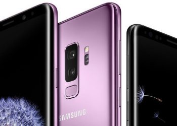 ภาพหลุดล่าสุดพร้อมสเปกของ Samsung Galaxy S9 และ S9+ ก่อนเปิดตัวทางการในสัปดาห์หน้า
