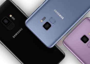 ราคาเปิดตัวของ Samsung Galaxy S9 และ S9+ แพงขึ้นกว่าเดิม เมื่อเทียบกับเรือธงของปี 2017