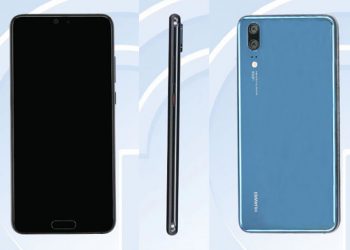 Huawei P20 ถูกแชร์ภาพหลุดออกมาอีกครั้ง คราวนี้หน่วยงาน TENAA เป็นผู้เปิดเผยเอง