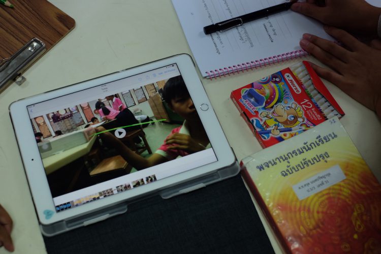 มารู้จักโรงเรียนประถมชื่อดังในประเทศไทย ที่นำ iPad เข้ามาใช้ในการเรียนการสอน มานานกว่า 10 ปี