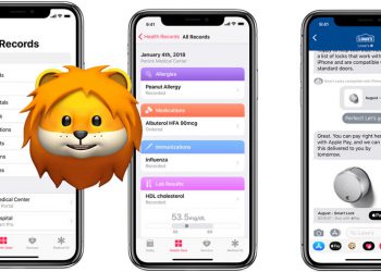 Apple ปล่อย iOS 11.3 Beta 3 ออกมาให้อัพเดทแล้ว สำหรับนักพัฒนาซอฟต์แวร์