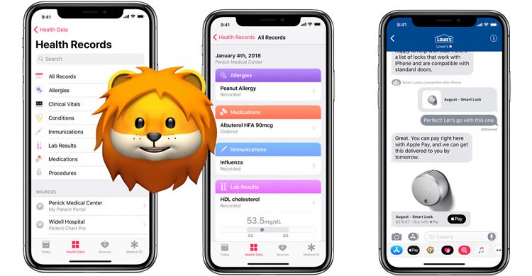 Apple ปล่อย iOS 11.3 Beta 3 ออกมาให้อัพเดทแล้ว สำหรับนักพัฒนาซอฟต์แวร์