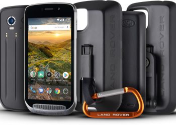 Land Rover Explore สมาร์ทโฟนพันธุ์แกร่งสำหรับนักผจญภัย จากผู้ผลิตรถยนต์สัญชาติอังกฤษ