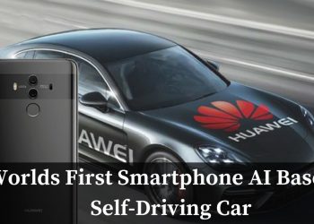 Huawei Mate 10 Pro แบตเตอรี่อึด ชาร์จเร็วทันใจ  สื่อดังทั้งฝั่งอังกฤษและอเมริกายืนยัน!