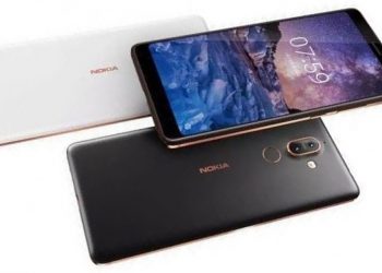 ภาพหลุดล่าสุดของ Nokia 7 Plus พร้อมตรวจสอบสเปก ก่อนเปิดตัวที่งาน MWC 2018