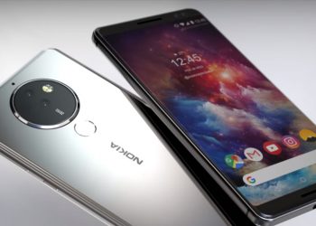 HMD Global กำลังพัฒนา Nokia 8 Pro ใช้ชิปประมวลผล Snapdragon 845 เปิดตัวไตรมาส 3 ปีนี้