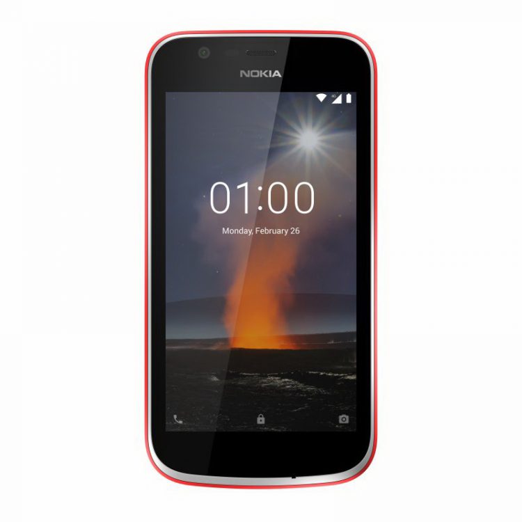 Nokia เปิดตัวโทรศัพท์รุ่นใหม่ 5 รุ่น ภายใต้ระบบปฎิบัติการ Android One และการกลับมาของโทรศัพท์ระดับตำนาน Nokia 8110 ที่รองรับ 4G