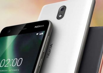 Nokia 4 จะมากับชิป Snapdragon 450 เปิดตัวปลายเดือนนี้ ในงาน MWC 2018