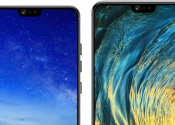 ภาพหลุด OPPO R15 มีรอยบากที่ขอบจอ มาพร้อมกล้องคู่หลัง คาดว่าจะออกมาสานต่อ R11 series