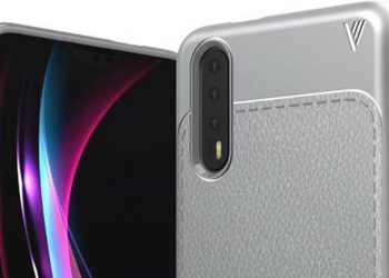 เผยสเปก Huawei P20 Pro มากับแรม 8GB รอม 256GB ใช้ชิป Kirin 970 ราคาราว 29,230 บาท