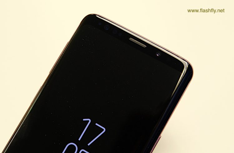 สัมผัสแรก Galaxy S9 และ Galaxy S9+ สุดยอดสมาร์ทโฟนแฟลกชิปจาก Samsung