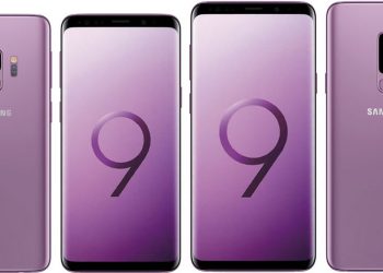 Samsung Galaxy S9 และ Galaxy S9+ จะเริ่มวางจำหน่ายในวันที่ 16 มีนาคม รับจอง 28 กุมภาพันธ์นี้